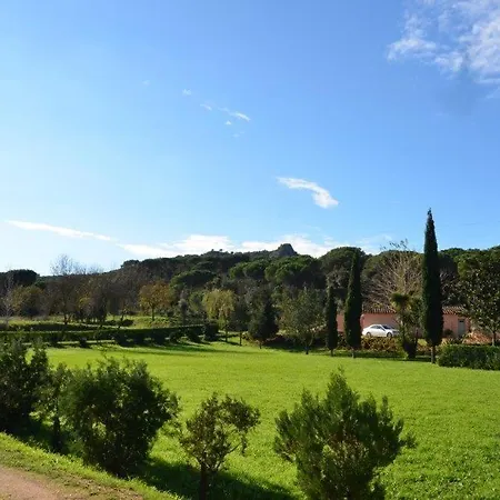 La Fonda Del Moli D'en Tarres Santa Cristina d'Aro