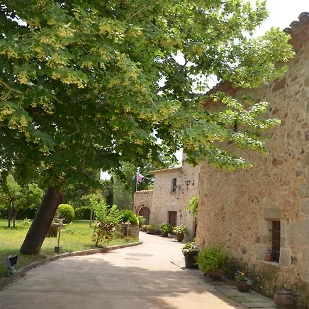 Holiday home La Fonda Del Moli D'en Tarres