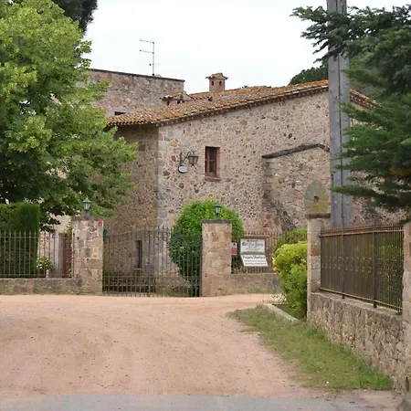 Holiday home La Fonda Del Moli D'en Tarres *