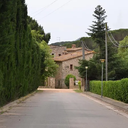La Fonda Del Moli D'en Tarres