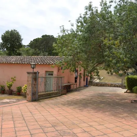 Holiday home La Fonda Del Moli D'en Tarres