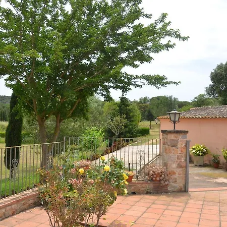 La Fonda Del Moli D'en Tarres