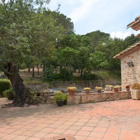 La Fonda Del Moli D'en Tarres