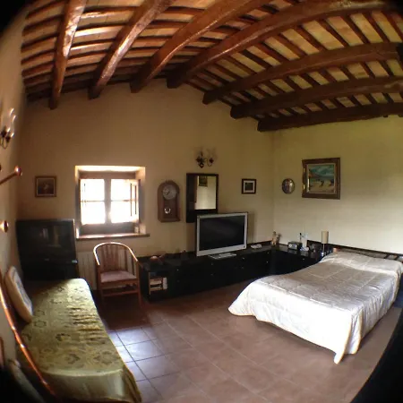 Holiday home La Fonda Del Moli D'en Tarres Santa Cristina d'Aro
