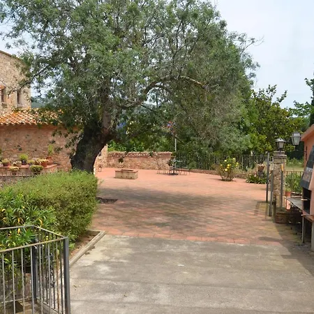 La Fonda Del Moli D'en Tarres * Santa Cristina d'Aro