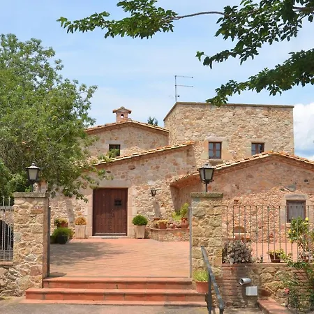 La Fonda Del Moli D'en Tarres Santa Cristina d'Aro