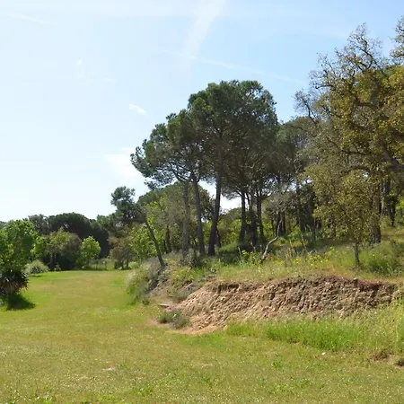 La Fonda Del Moli D'en Tarres Holiday home