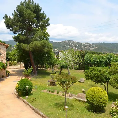La Fonda Del Moli D'en Tarres *