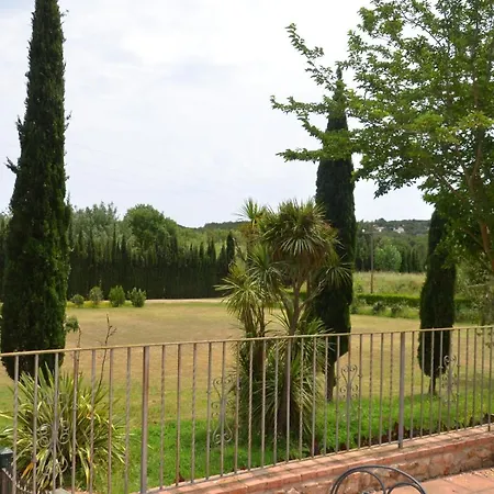 Holiday home La Fonda Del Moli D'en Tarres