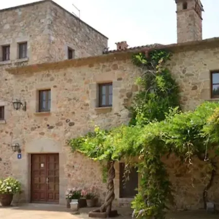 Holiday home La Fonda Del Moli D'en Tarres
