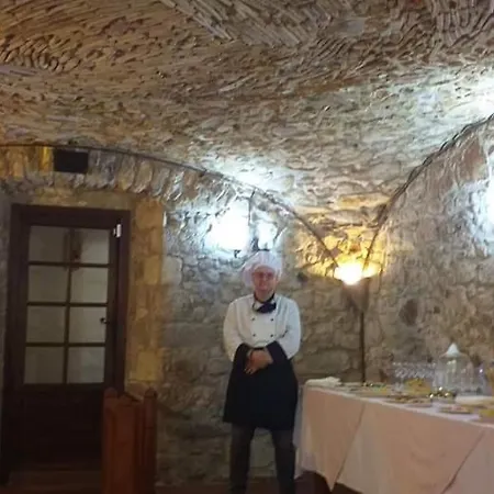 La Fonda Del Moli D'en Tarres Holiday home
