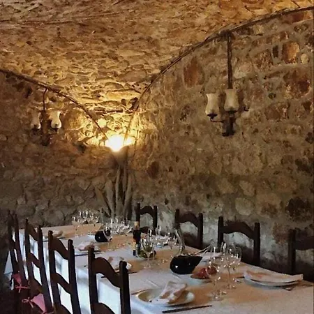 La Fonda Del Moli D'en Tarres