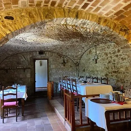 Holiday home La Fonda Del Moli D'en Tarres *