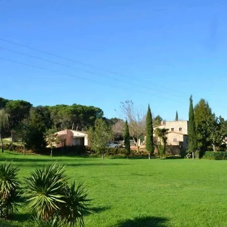 Holiday home La Fonda Del Moli D'en Tarres Santa Cristina d'Aro