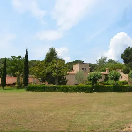 La Fonda Del Moli D'en Tarres * Santa Cristina d'Aro