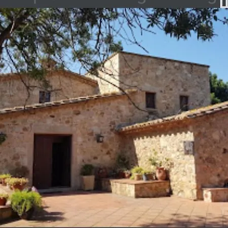 La Fonda Del Moli D'en Tarres