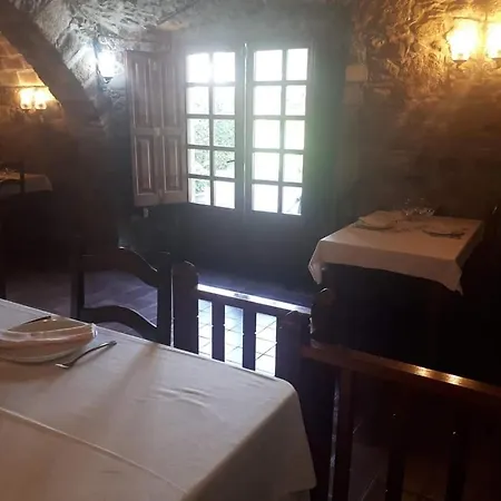 La Fonda Del Moli D'en Tarres Holiday home Santa Cristina d'Aro