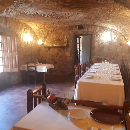Holiday home La Fonda Del Moli D'en Tarres Santa Cristina d'Aro