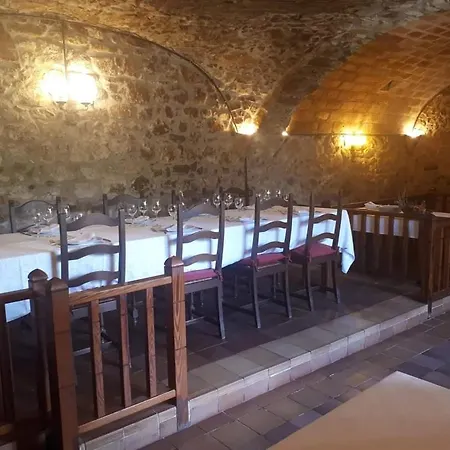 La Fonda Del Moli D'en Tarres * Santa Cristina d'Aro