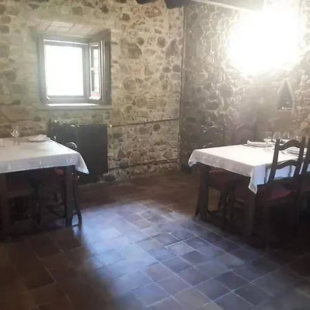 Holiday home La Fonda Del Moli D'en Tarres *