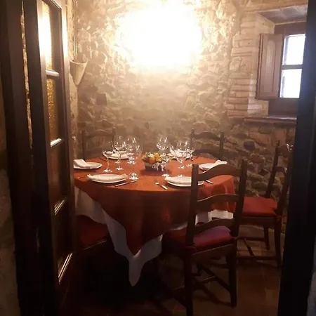 La Fonda Del Moli D'en Tarres * Santa Cristina d'Aro