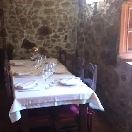 La Fonda Del Moli D'en Tarres Holiday home *