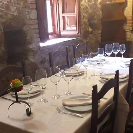 La Fonda Del Moli D'en Tarres Holiday home *