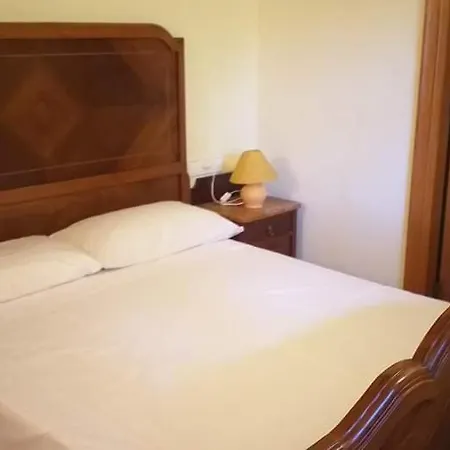 La Fonda Del Moli D'en Tarres Holiday home Santa Cristina d'Aro