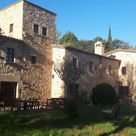 Holiday home La Fonda Del Moli D'en Tarres