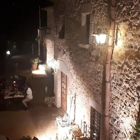 Holiday home La Fonda Del Moli D'en Tarres