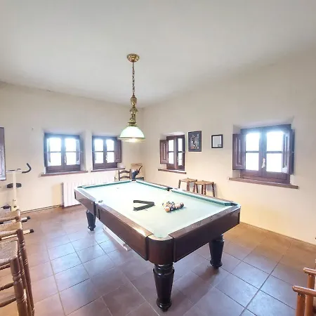 Holiday home La Fonda Del Moli D'en Tarres *