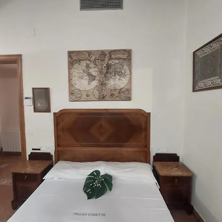 La Fonda Del Moli D'en Tarres Santa Cristina d'Aro
