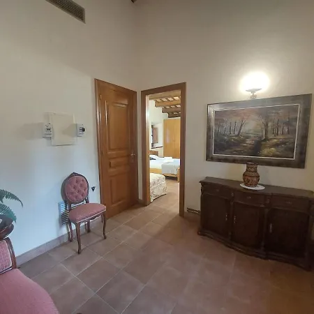 La Fonda Del Moli D'en Tarres *