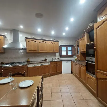 La Fonda Del Moli D'en Tarres Holiday home