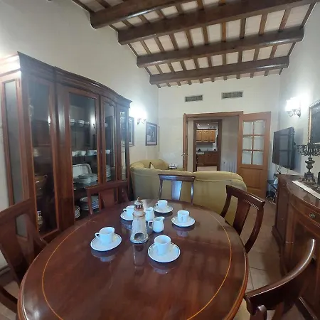 La Fonda Del Moli D'en Tarres Holiday home Santa Cristina d'Aro