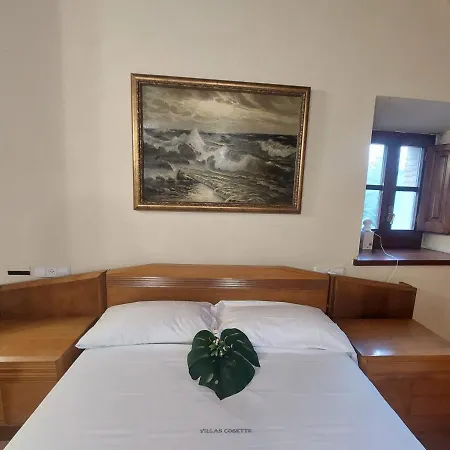 La Fonda Del Moli D'en Tarres