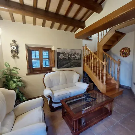 La Fonda Del Moli D'en Tarres *