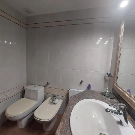 La Fonda Del Moli D'en Tarres Holiday home *