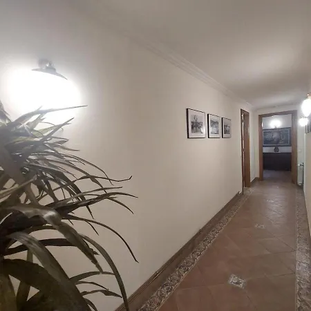 La Fonda Del Moli D'en Tarres * Santa Cristina d'Aro