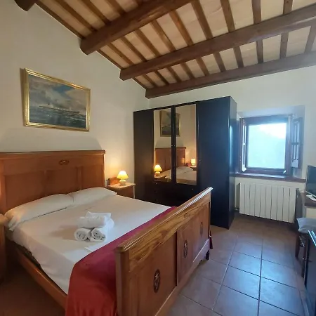 Holiday home La Fonda Del Moli D'en Tarres Santa Cristina d'Aro