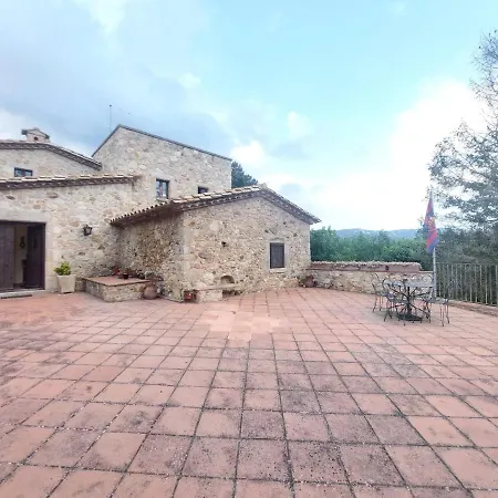 La Fonda Del Moli D'en Tarres