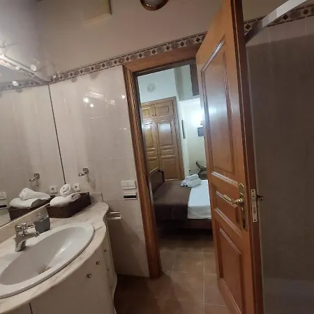 La Fonda Del Moli D'en Tarres