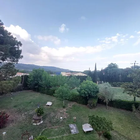 La Fonda Del Moli D'en Tarres * Santa Cristina d'Aro