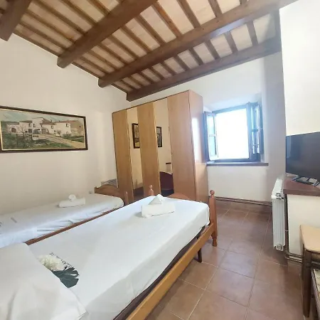 La Fonda Del Moli D'en Tarres *