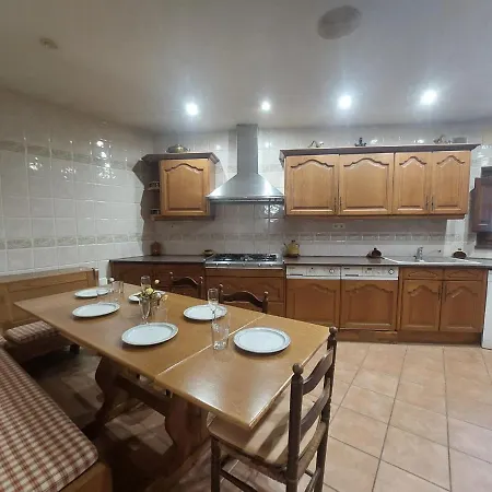Holiday home La Fonda Del Moli D'en Tarres Santa Cristina d'Aro