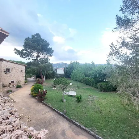 La Fonda Del Moli D'en Tarres Holiday home Santa Cristina d'Aro