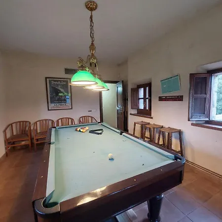 La Fonda Del Moli D'en Tarres Holiday home Santa Cristina d'Aro