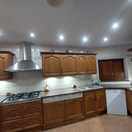 La Fonda Del Moli D'en Tarres Holiday home