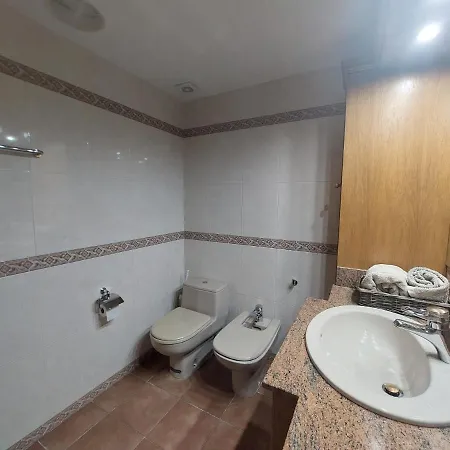 La Fonda Del Moli D'en Tarres Holiday home Santa Cristina d'Aro