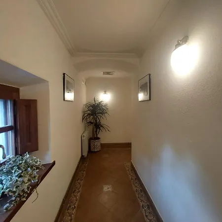 Holiday home La Fonda Del Moli D'en Tarres *
